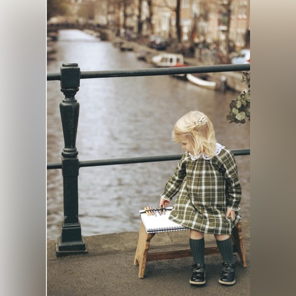 Tartine et Chocolat dress - Picture 4 of 10